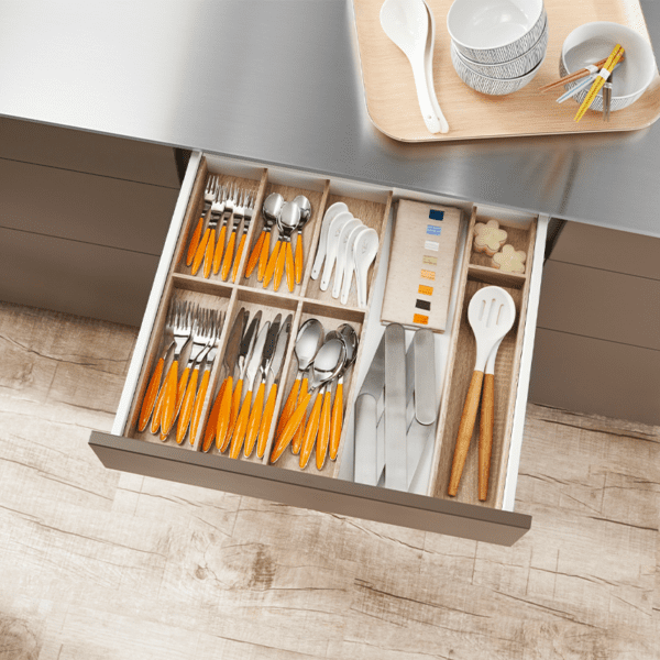 AMBIA-LINE PËR SIRTAR BUNG/BARDHË