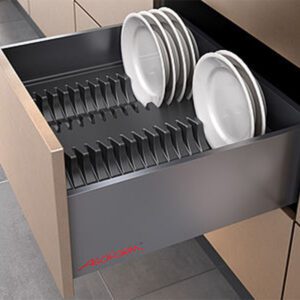 ORGANIZATOR PËR PJATA