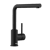 BLANCO MILA BLACK MATT