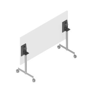 KËMBA VOGA PARK Z ME RROTA