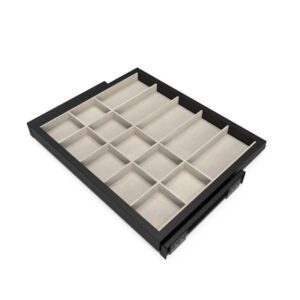 ORGANIZUES PËR BIZHUTERI HACK