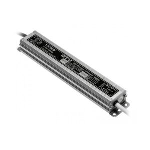 LED DRIVER (12V) (36W) GTV