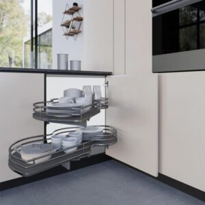 RRJET KËNDI COMBIS 846BE TITANIO