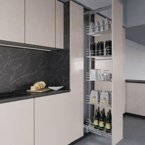 RRJET INOXA UNICA 852A