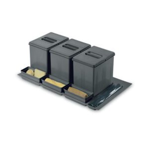 SHPORTË MBETURINASH 97DA/903