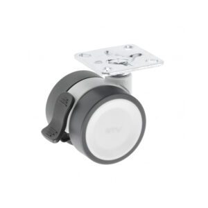 RROTË CIRCO ME NDALESË