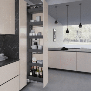 RRJET INOXA ADRESIA 852