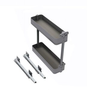 HARMONY RAFT TËRHEQËS 20CM