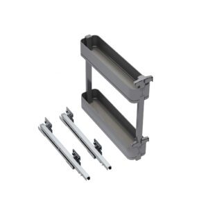 HARMONY RAFT TËRHEQËS 15CM