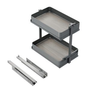 HARMONY RAFT TËRHEQËS 30CM