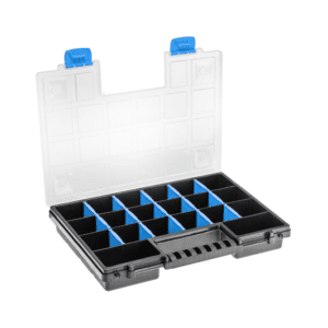 ORGANIZUES  34,4×24,9×5 CM