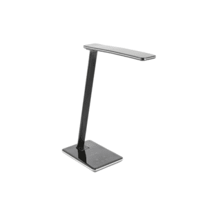 LLAMBË TAVOLINE TRITTON LED 6W ME KARIKIM WIRELESS DHE USB