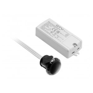 NDËRPRERËS ME DORË MODI 2, MAX. 500 W, AC 110-240V, IP20