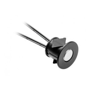 NDËRPRERËS ME PREKJE DIMPËR, MAX. 24 W, DC 12V, KABLLË 1 M