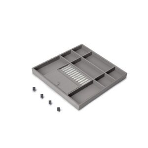 SIRTAR ORGANIZUES PËR BIZHUTERI QUARTZ